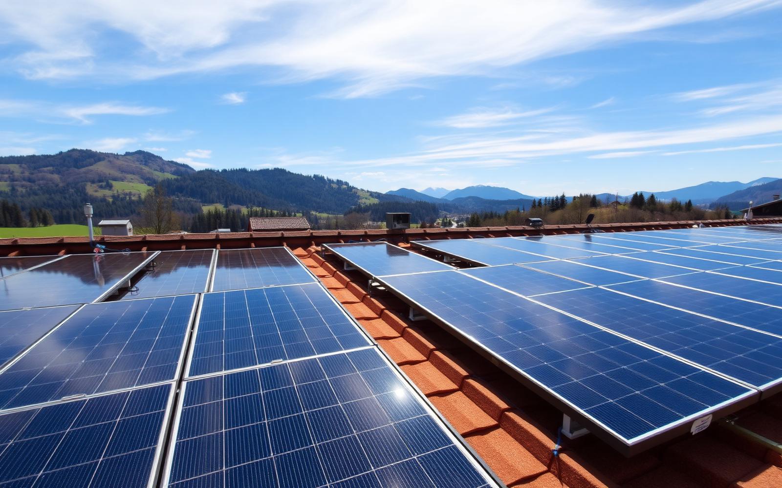Wann lohnt sich eine PV-Reinigung? Amortisation und ROI im Detail