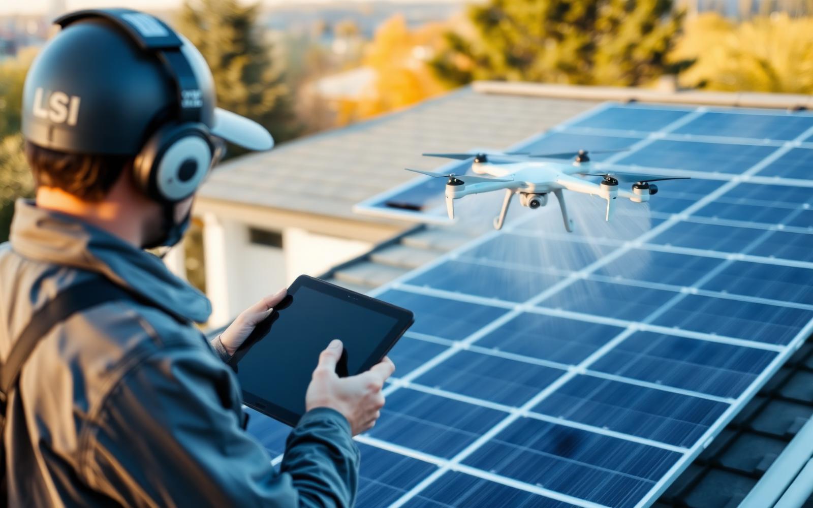 PV-Anlage reinigen: Der Leitfaden für Ertragssicherung und Werterhalt
